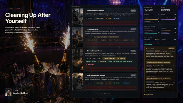 The Fixer screenshot 3