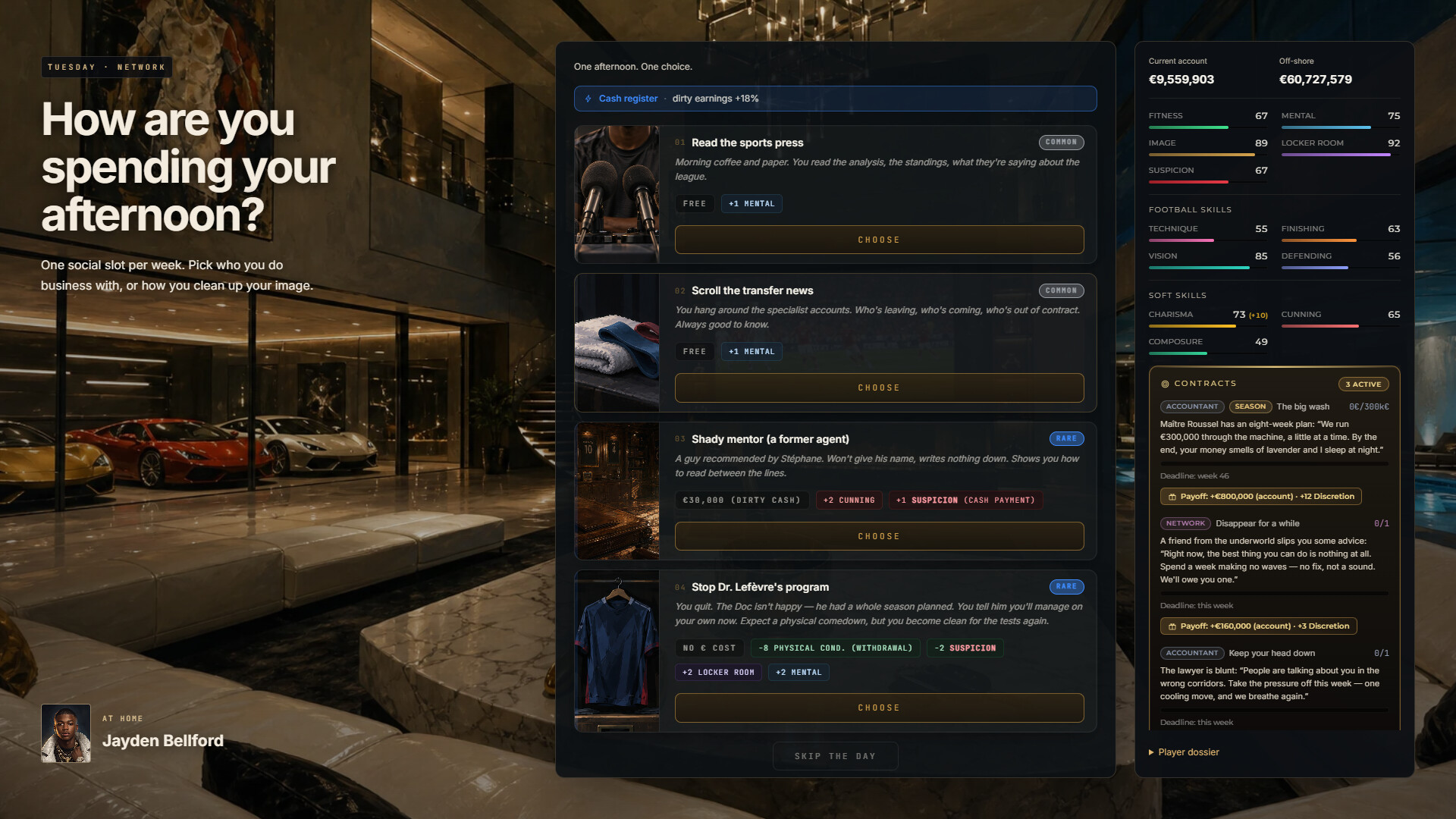 The Fixer screenshot #5