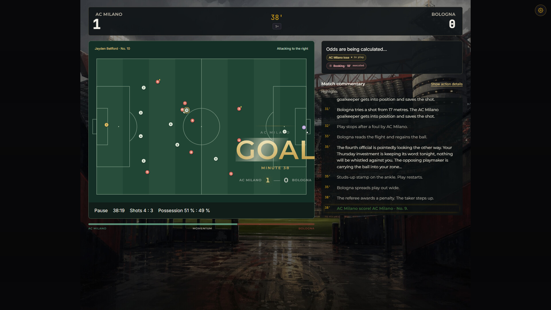 The Fixer screenshot 2