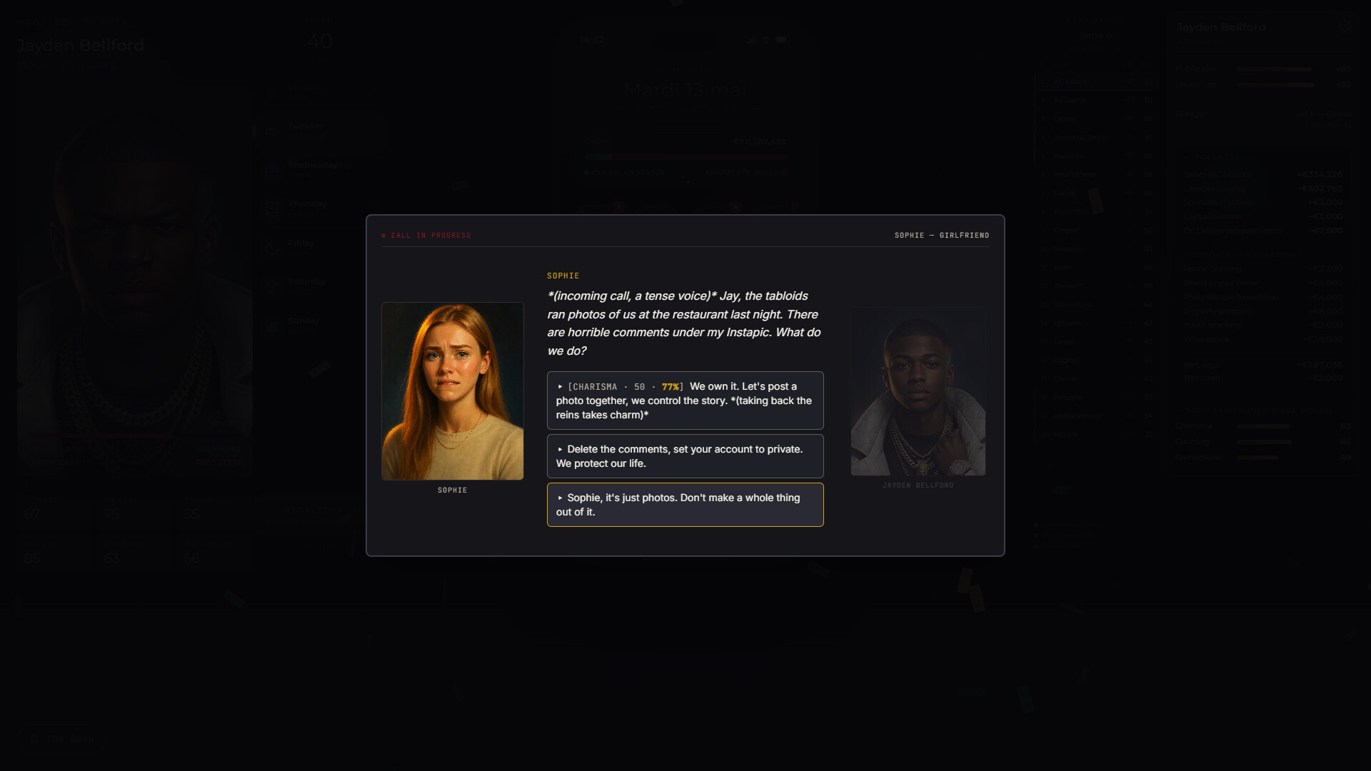 The Fixer screenshot 19