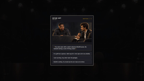 The Fixer screenshot 7