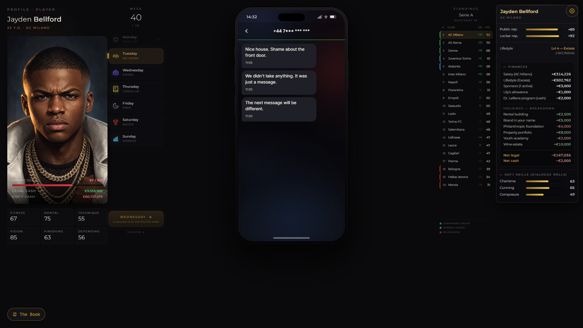 The Fixer screenshot 23