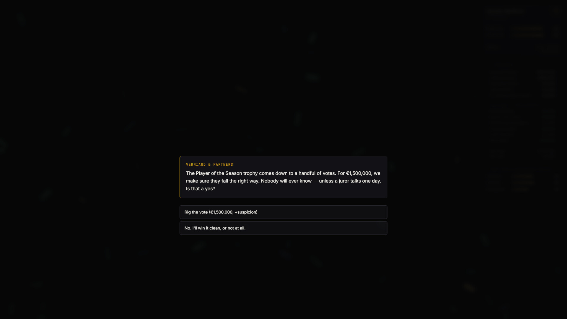 The Fixer screenshot 15