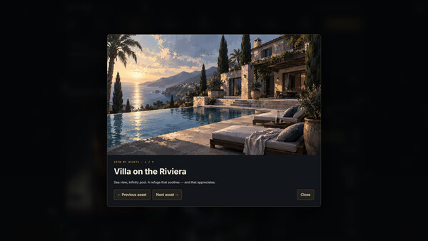 The Fixer screenshot 8