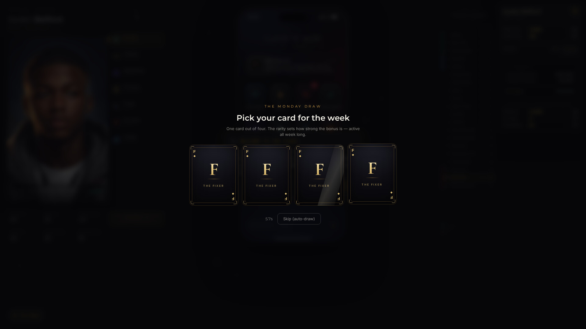 The Fixer screenshot 2
