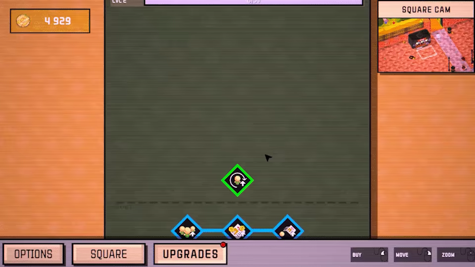 Square Seller! video 3