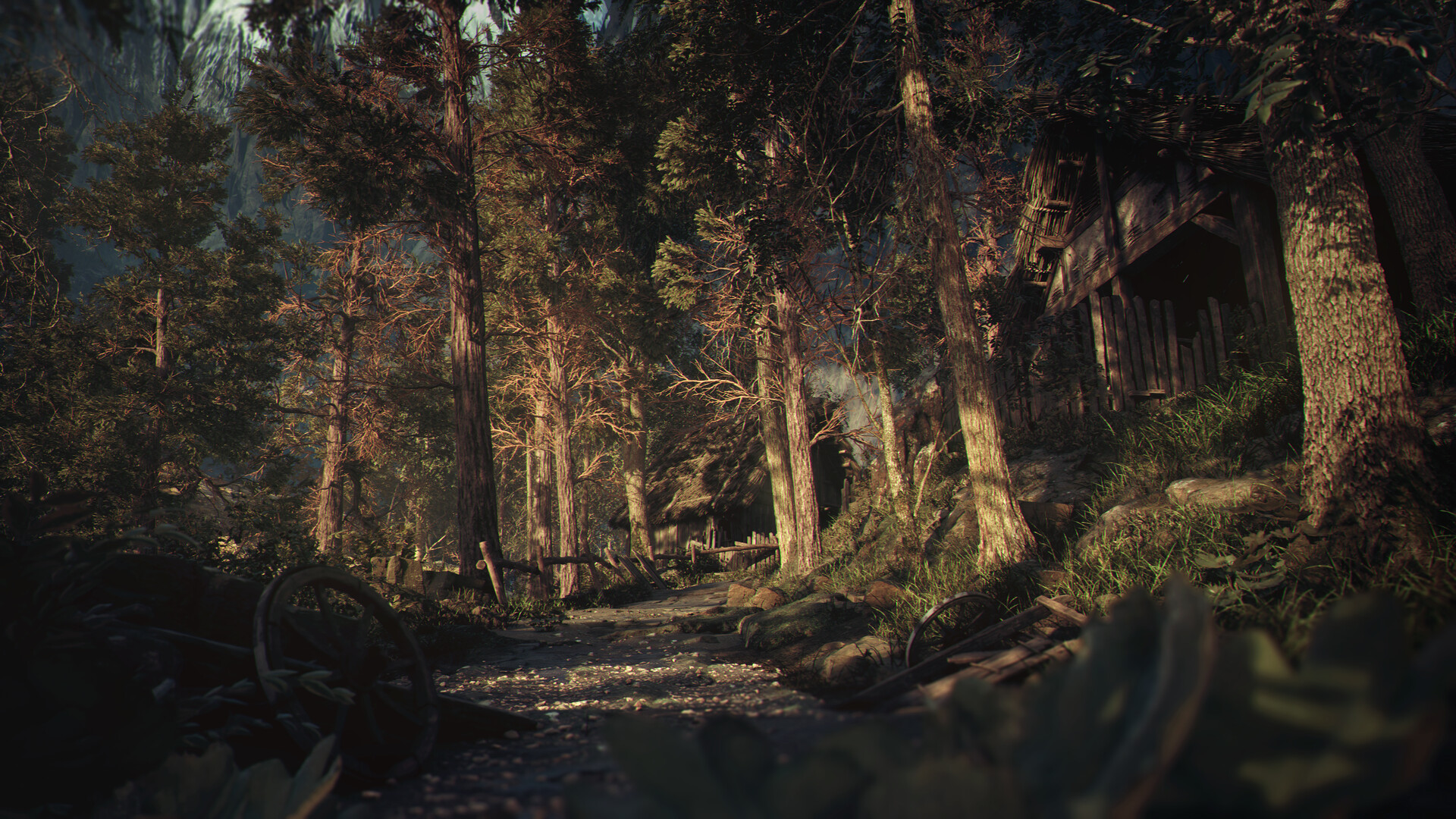 Sanctum Wars: Ex Infernis screenshot 6