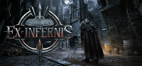 Sanctum Wars: Ex Infernis