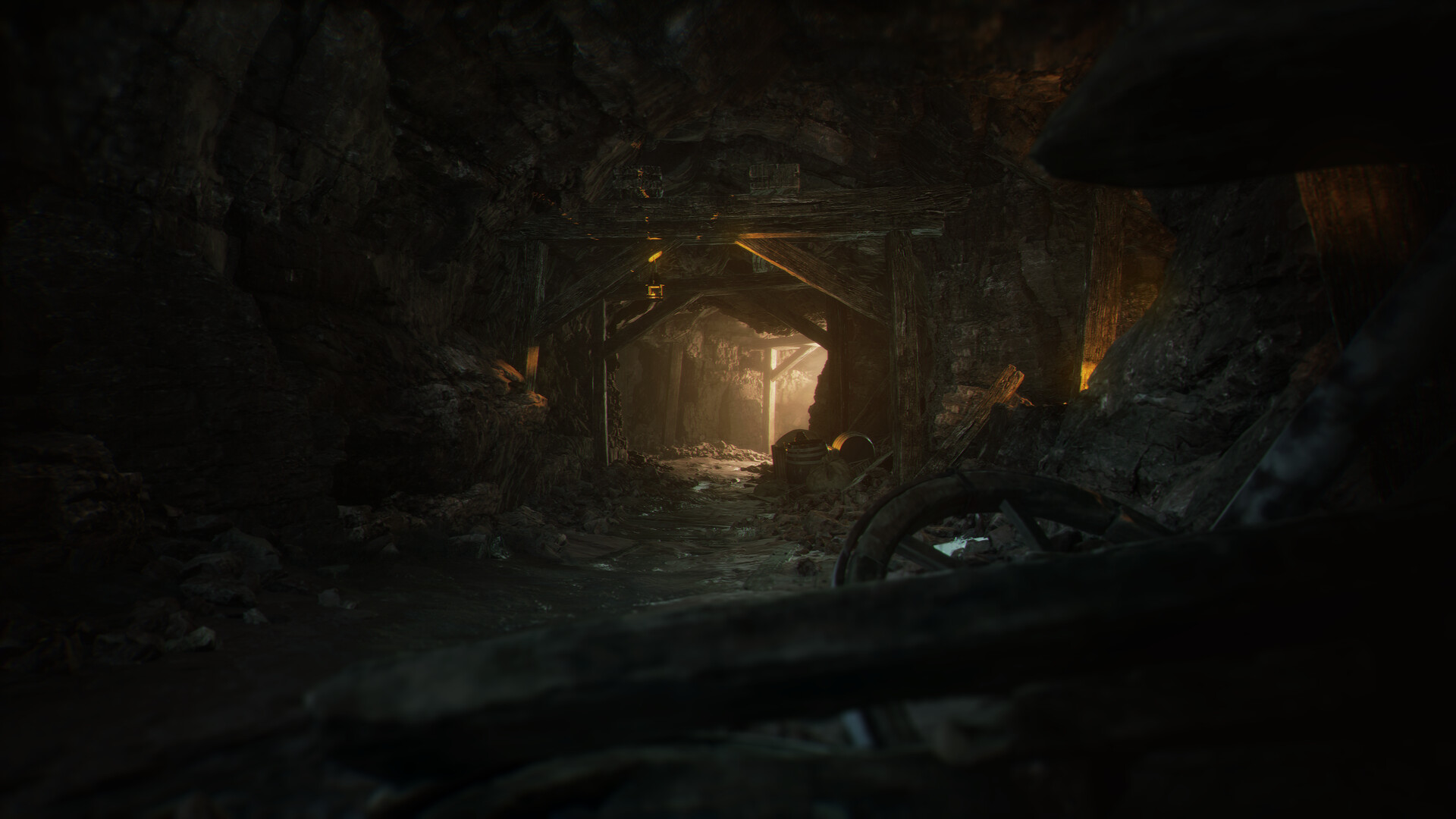 Sanctum Wars: Ex Infernis screenshot 4