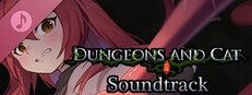 Dungeons And Cat Soundtrack