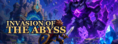 Invasion of the Abyss