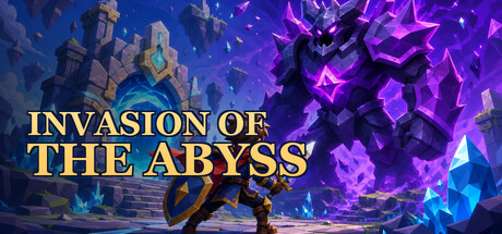 Invasion of the Abyss