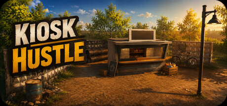 Kiosk Hustle