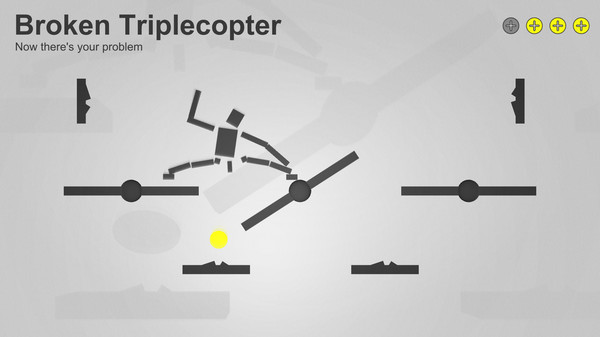 Safety First! screenshot 5