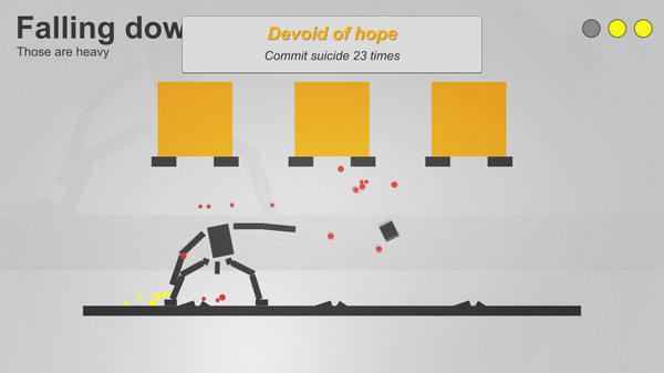 Safety First! screenshot 3