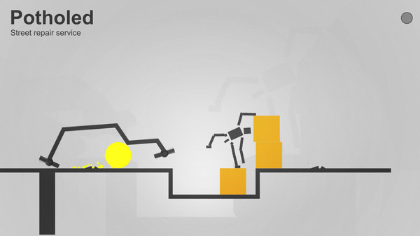 Screenshot z Safety First! Screenshot z Safety First!