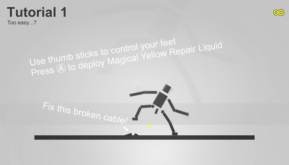 Safety First! screenshot 1