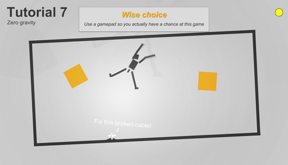 Screenshot z Safety First! Screenshot z Safety First!