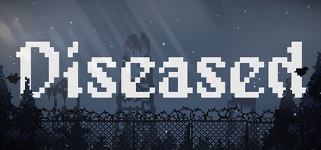 Diseased — Steam game cover