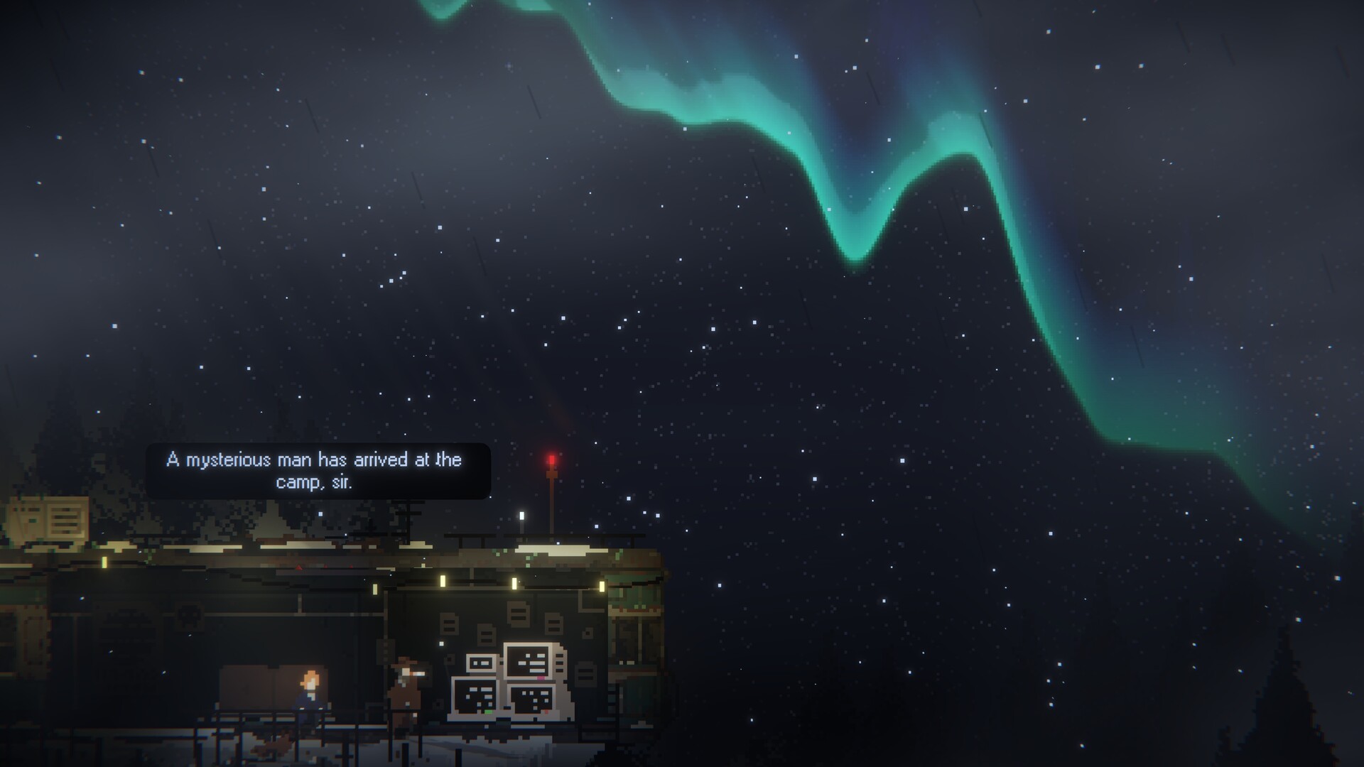 Diseased screenshot 5