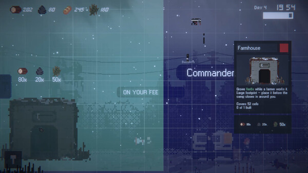 Diseased screenshot 7