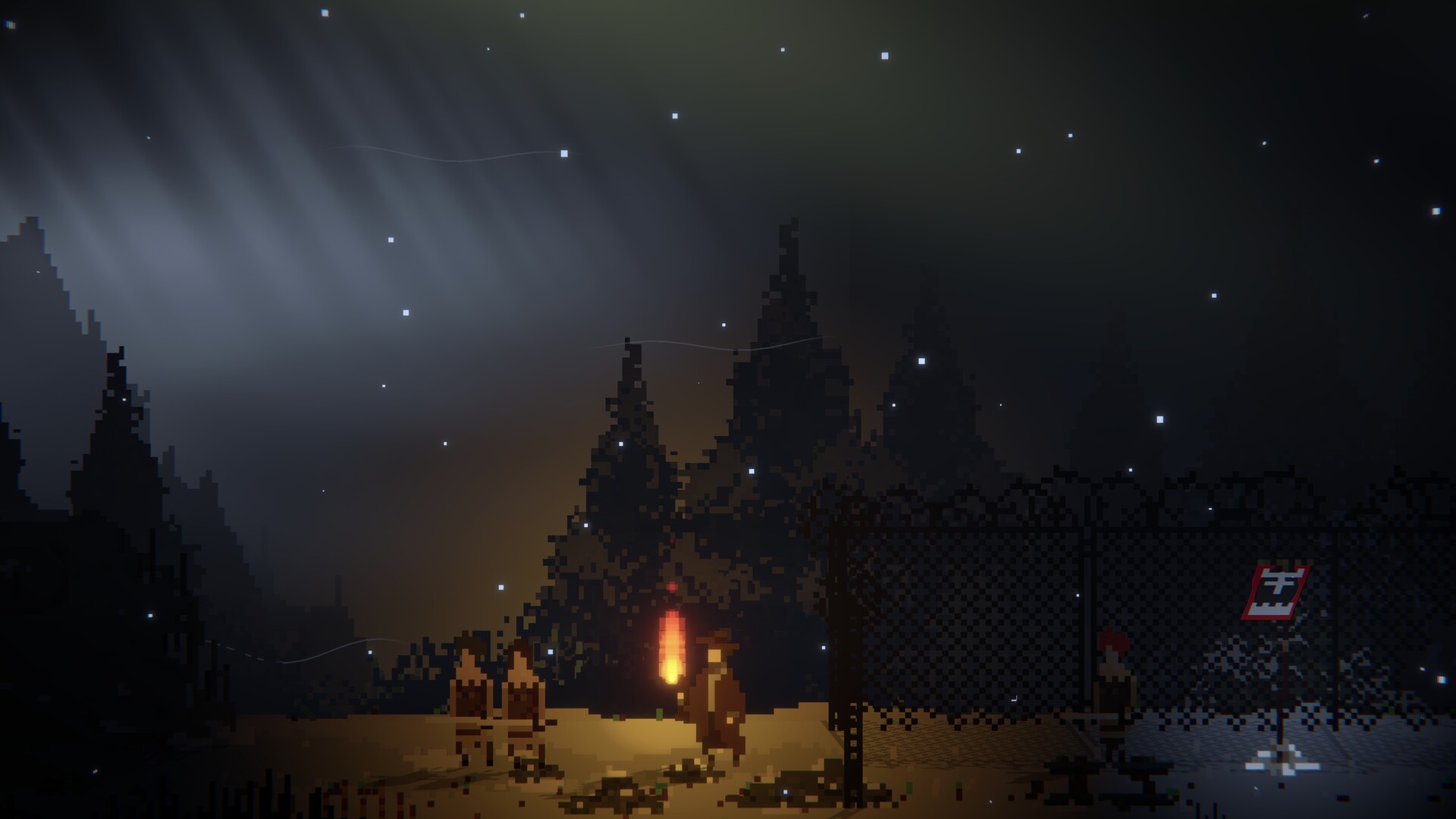 Diseased screenshot 8