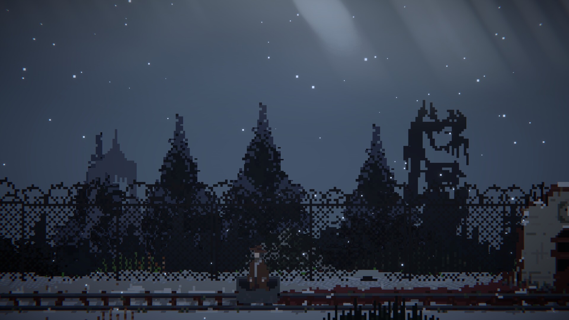 Diseased screenshot #10
