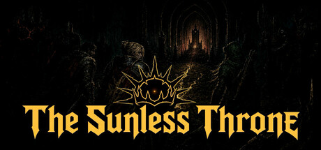 The Sunless Throne capsule art