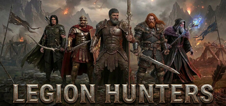Legion Hunters