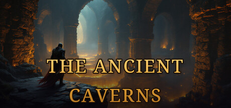 The Ancient Caverns