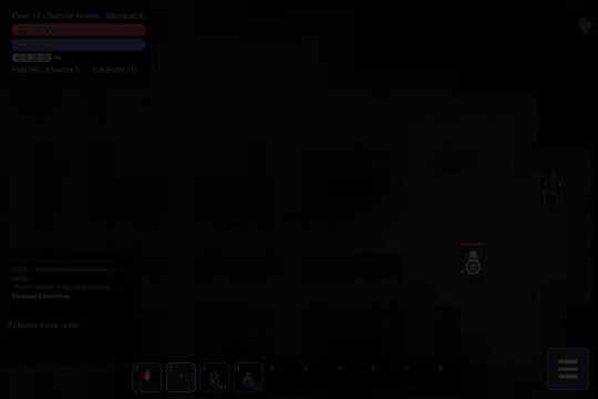 The Ancient Caverns video 1