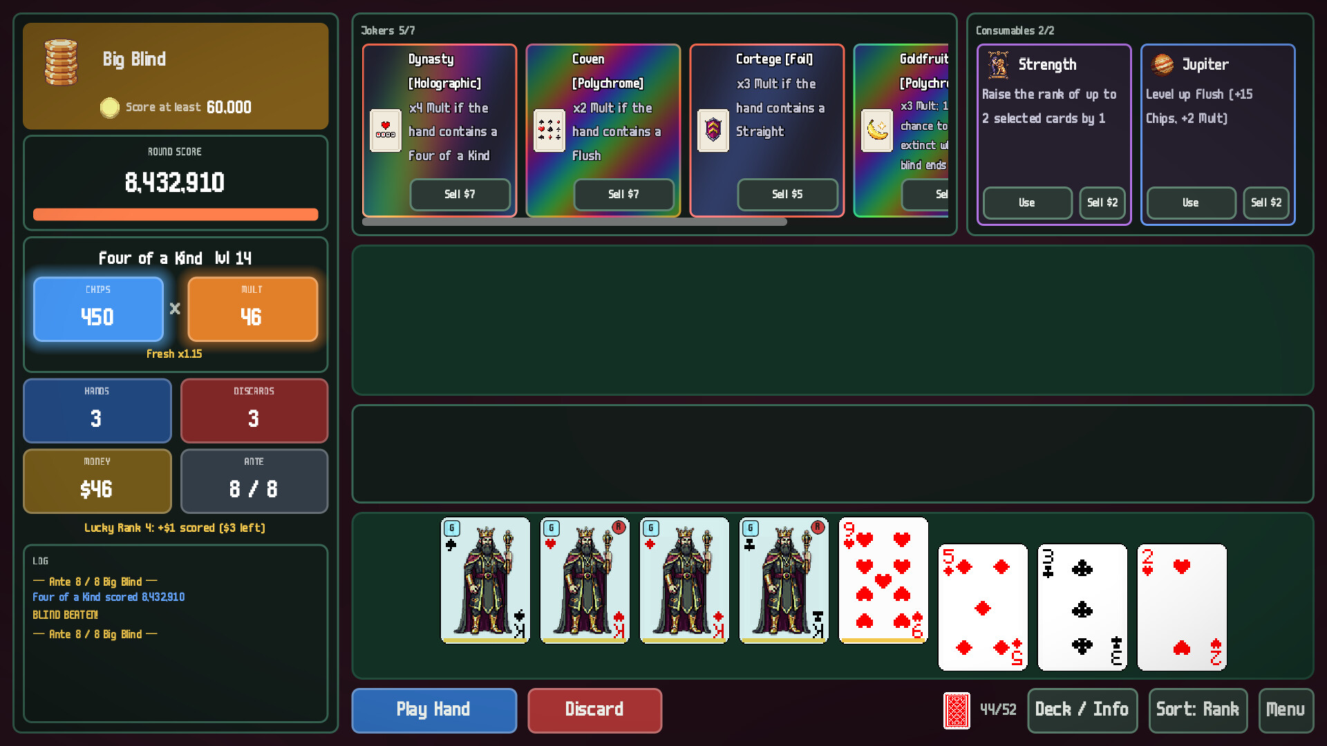 Bagatto screenshot 6