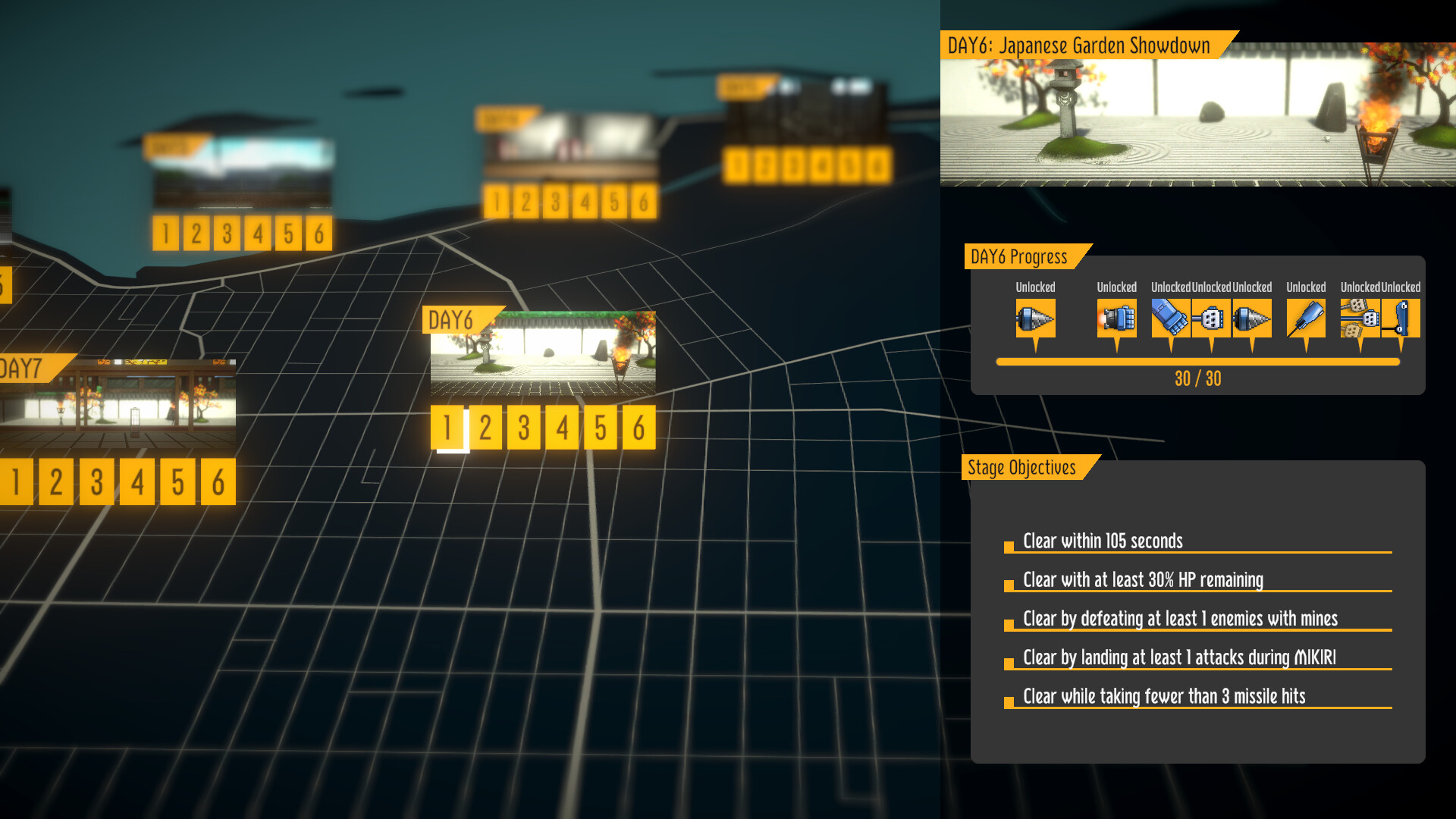 ROBOTEKA screenshot 4
