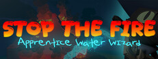Stop The Fire: Apprentice Water Wizard