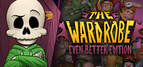 The Wardrobe - Even Better Edition crack status