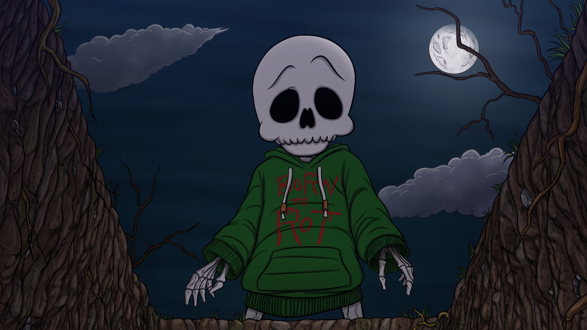 The Wardrobe — Even Better Edition