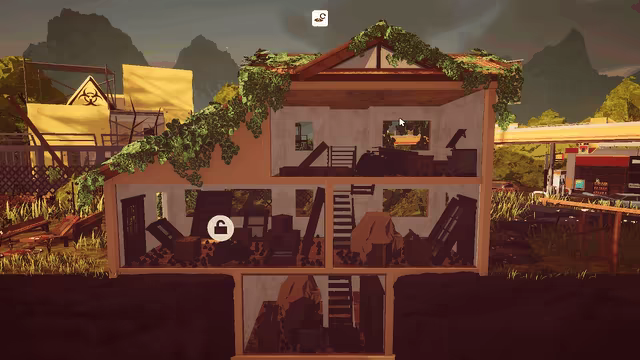 Safe Zone: A Cozy Post-Apocalyptic Game video 1