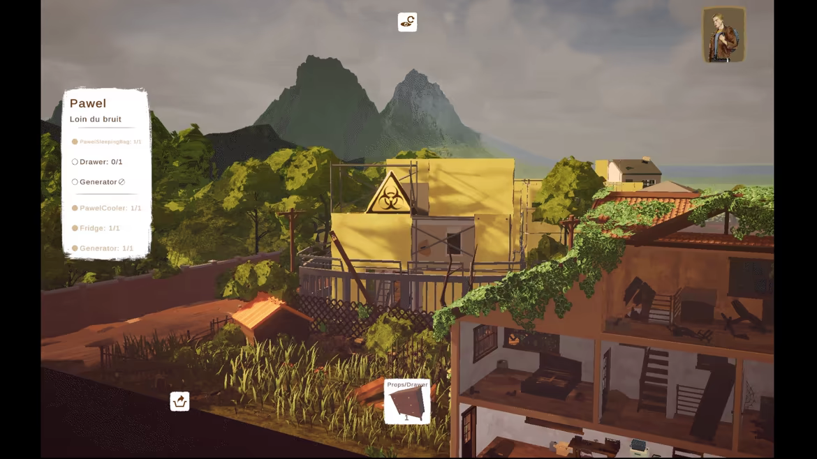 Safe Zone video 1