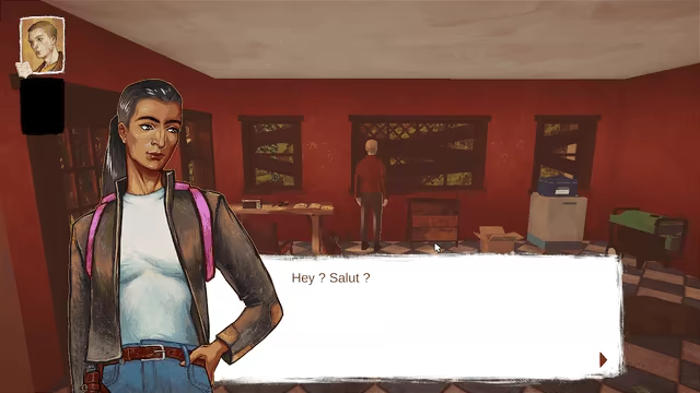 Safe Zone: A Cozy Post-Apocalyptic Game video 3