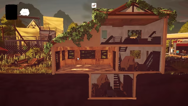 Safe Zone: A Cozy Post-Apocalyptic Game video 4