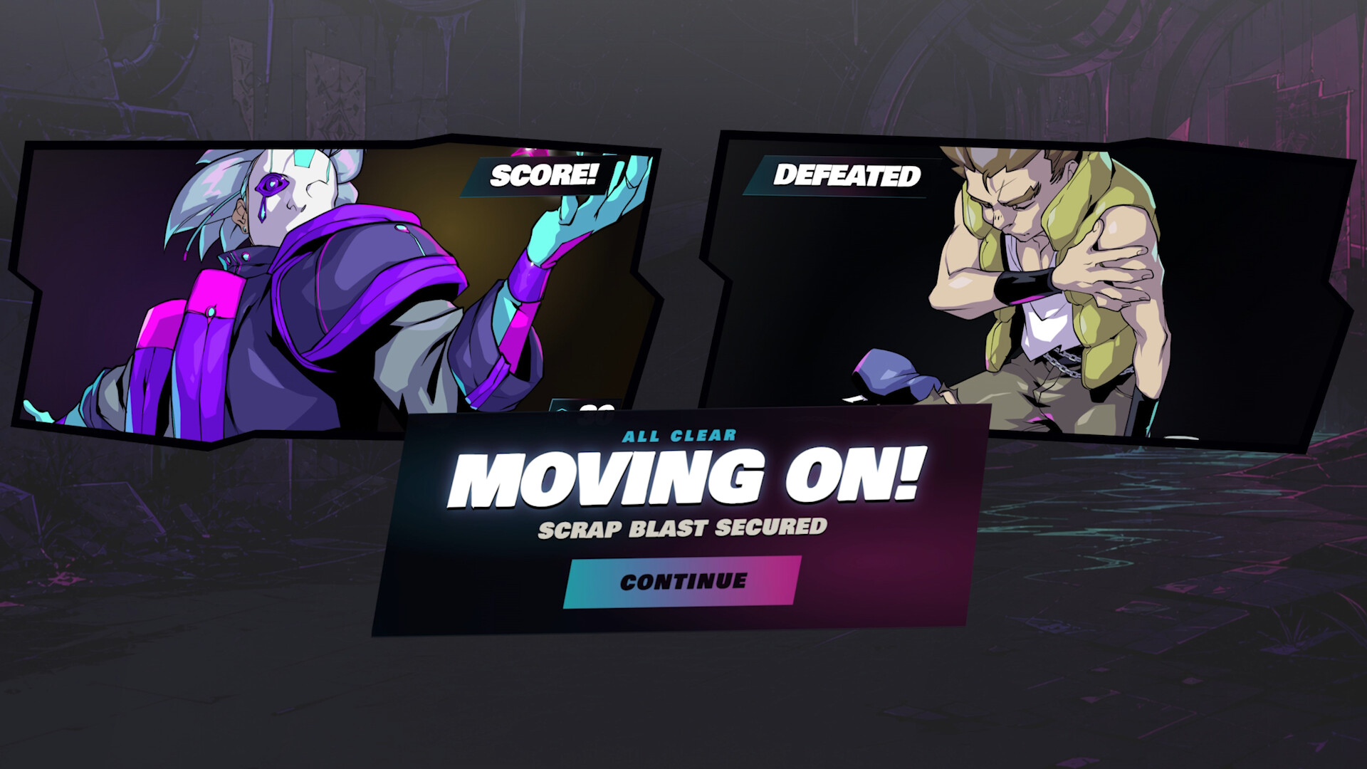 KleptoMagia screenshot 6