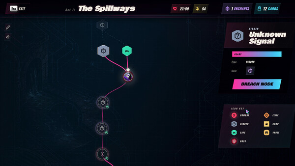 KleptoMagia screenshot 5