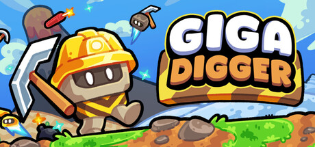 Giga Digger