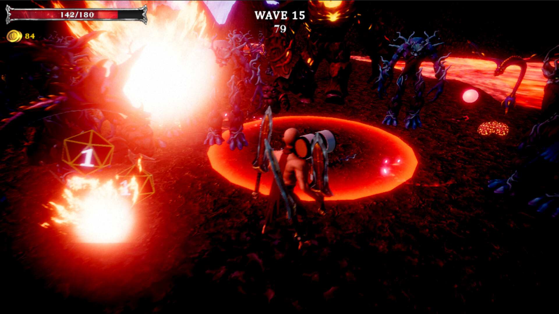 Surdice screenshot #1