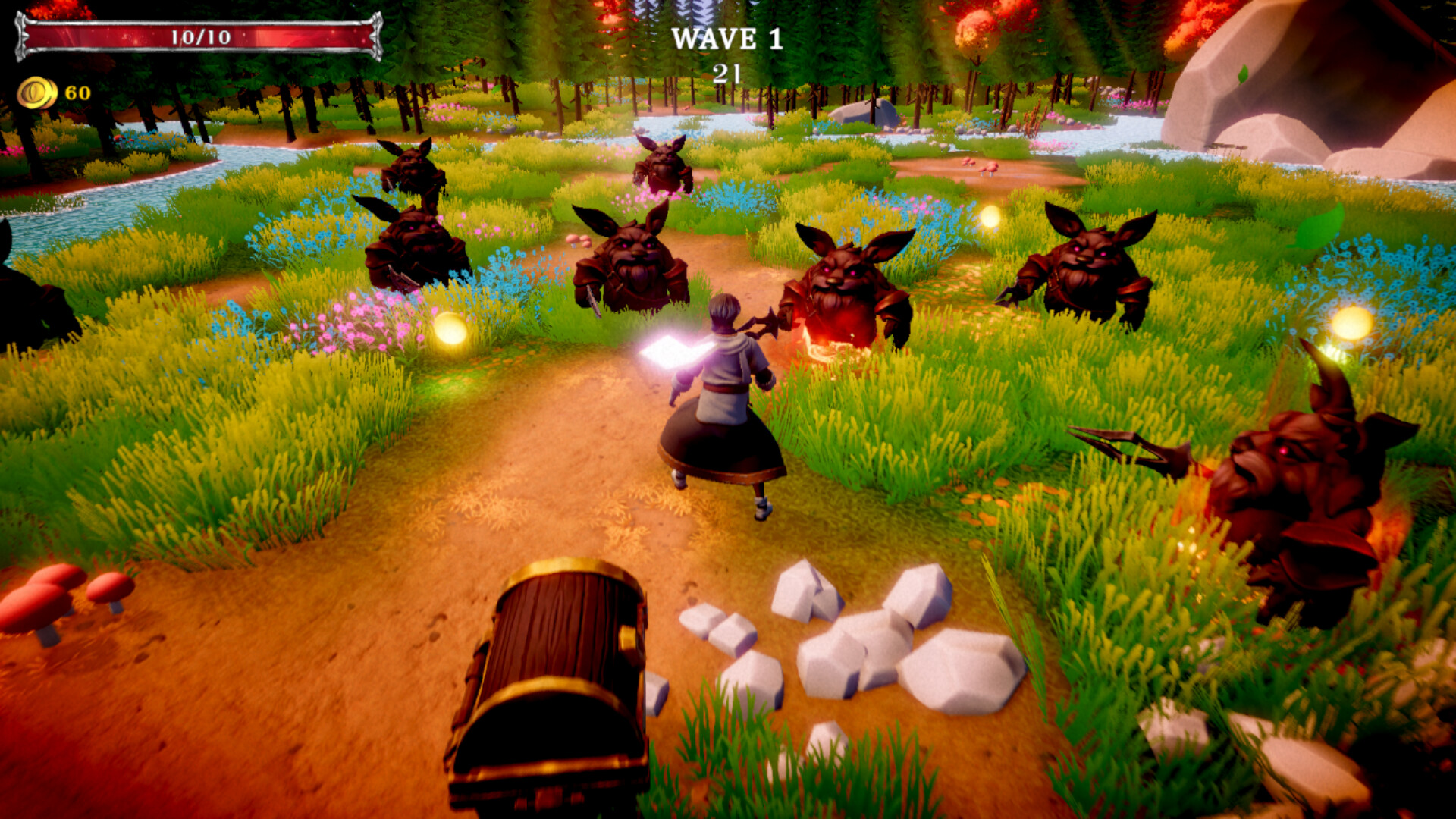 Surdice screenshot #3