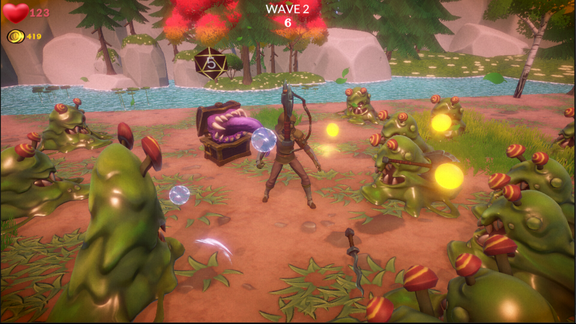 Surdice screenshot #5