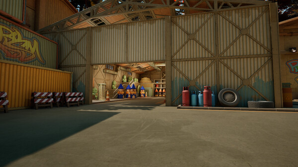 Aliens Hide screenshot 11