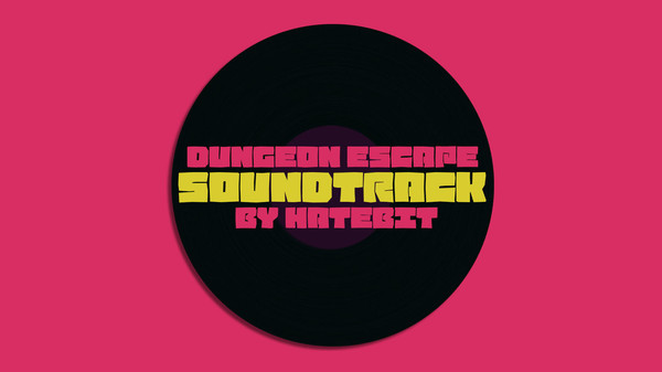 Dungeon Escape - Soundtrack