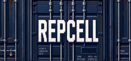 RepCell header art