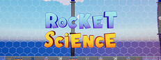 ROCKET SCIENCE Steam capsule image